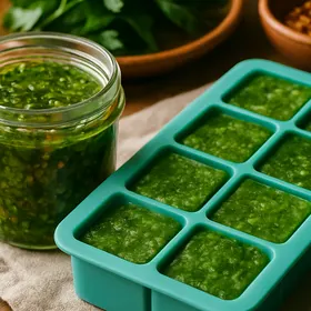 Herb Chimichurri