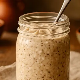 Overnight Oats Base
